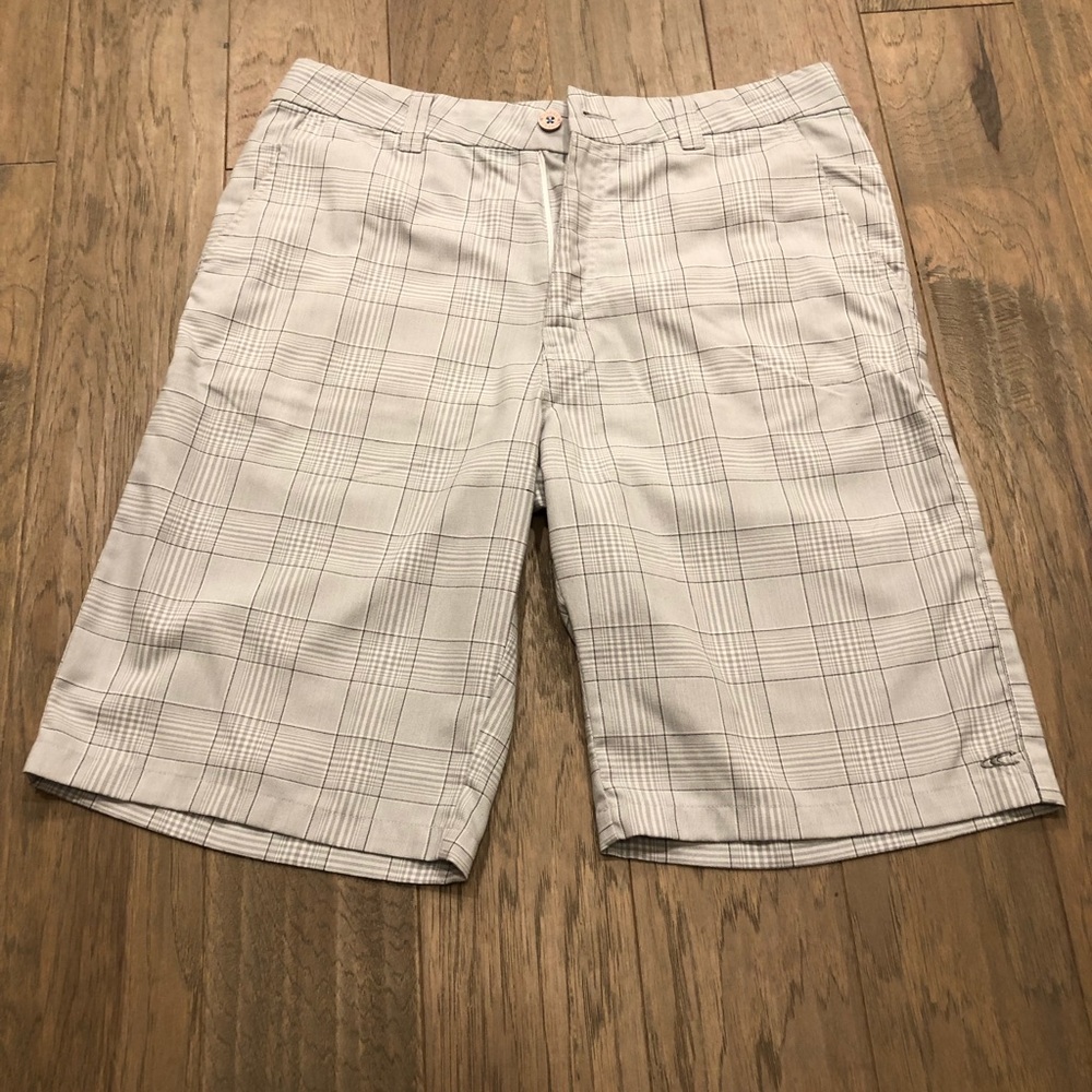 O’Neill hybrid summer shorts